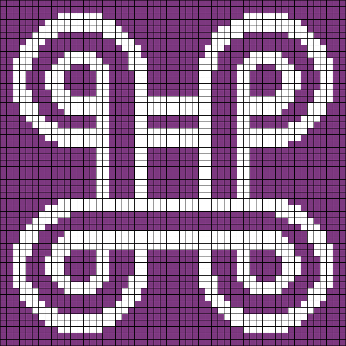 Alpha pattern #193227 preview