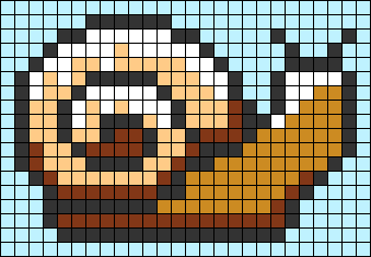 Alpha pattern #193228 preview