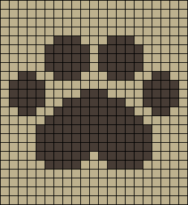 Alpha pattern #193229 preview