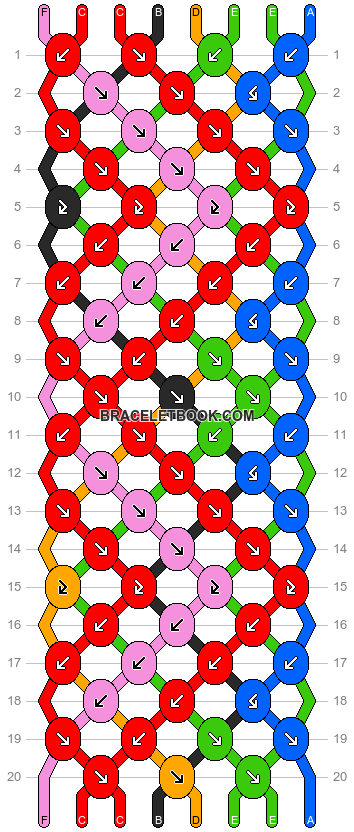 Normal pattern #193232 pattern