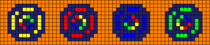 Alpha pattern #193240 preview