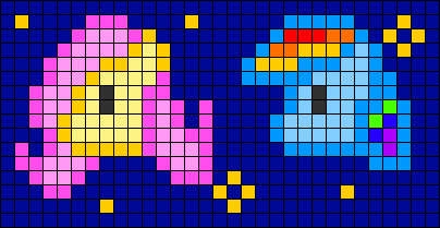 Alpha pattern #193241 preview