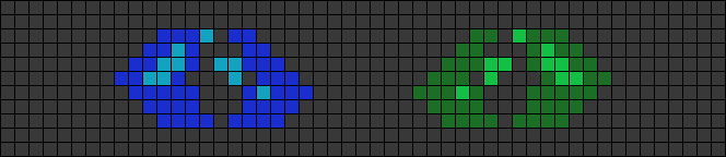 Alpha pattern #193243 preview