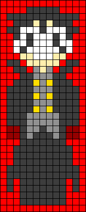 Alpha pattern #193244 preview