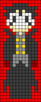 Alpha pattern #193244