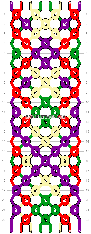 Normal pattern #193247 pattern