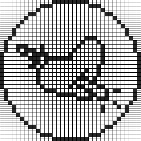 Alpha pattern #193248 preview