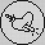 Alpha pattern #193248