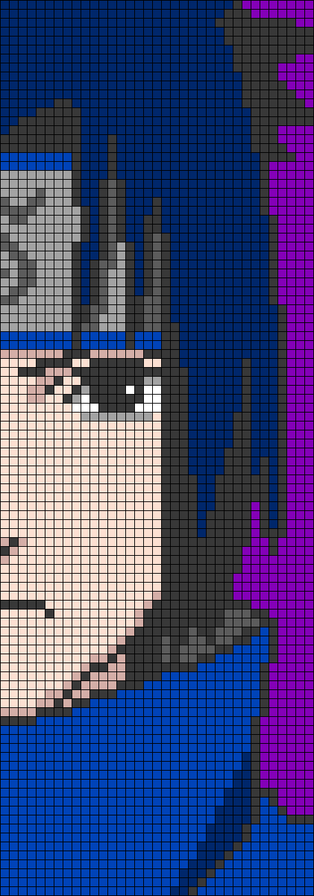 Alpha pattern #193253 preview