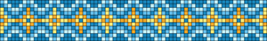 Alpha pattern #193254