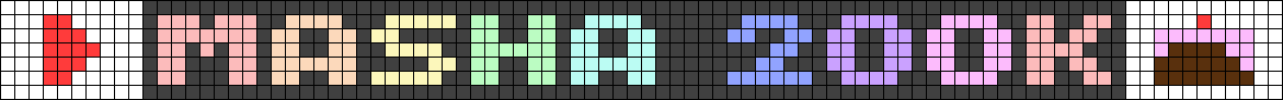 Alpha pattern #193257 preview