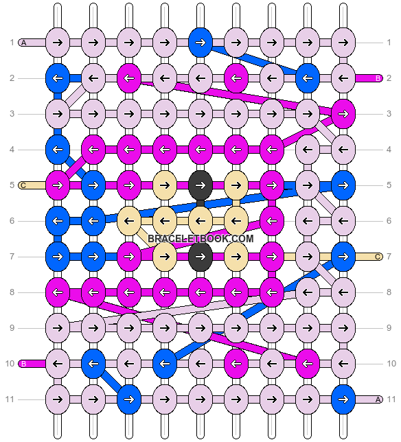 Alpha pattern #193259 pattern