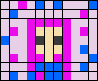 Alpha pattern #193259