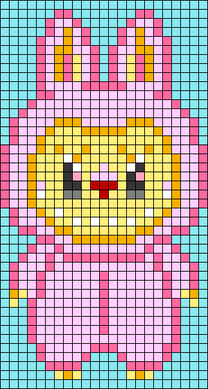 Alpha pattern #193262 preview