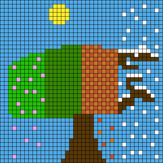 Alpha pattern #193267 preview