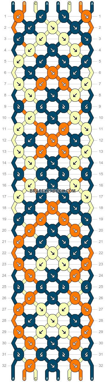 Normal pattern #193268 pattern