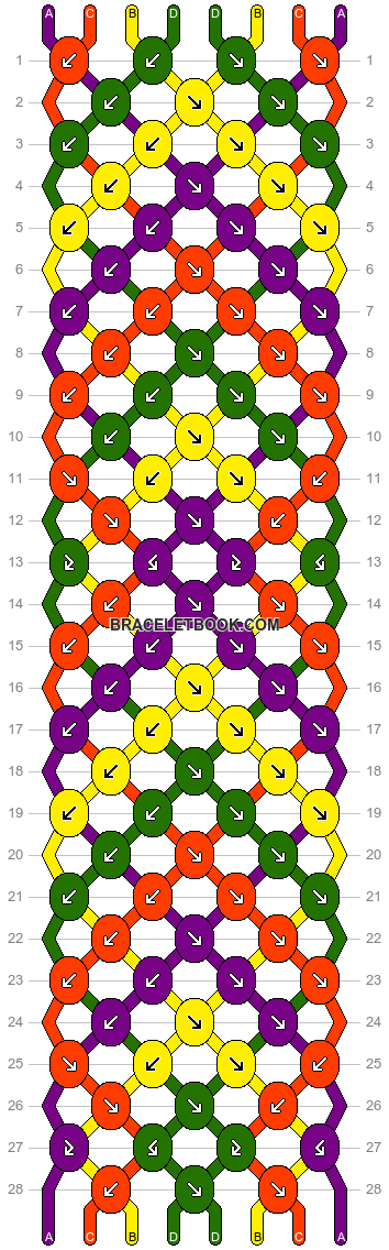 Normal pattern #193271 pattern