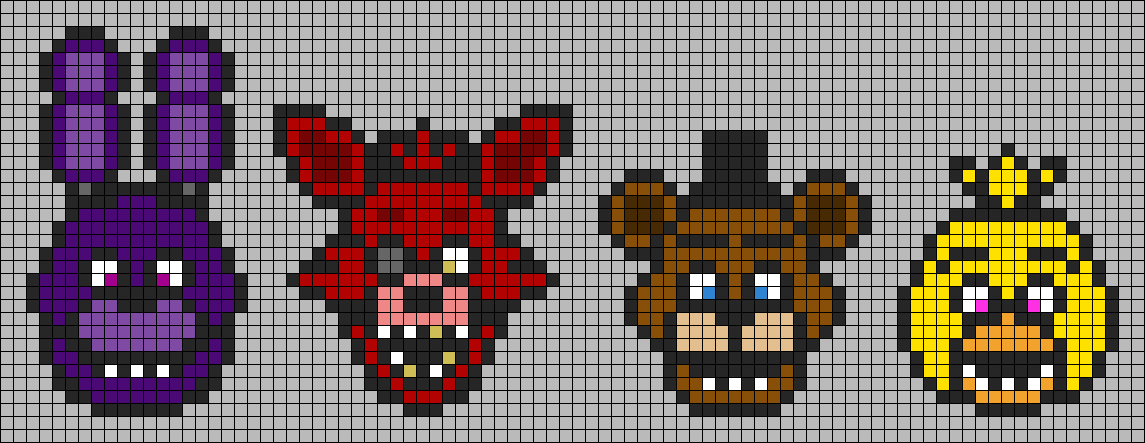 Alpha pattern #193274 preview