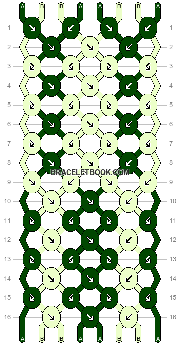 Normal pattern #193284 pattern