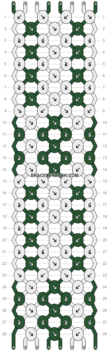 Normal pattern #193287 pattern