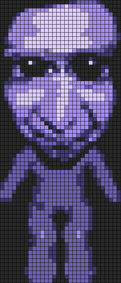 Alpha pattern #193288 preview