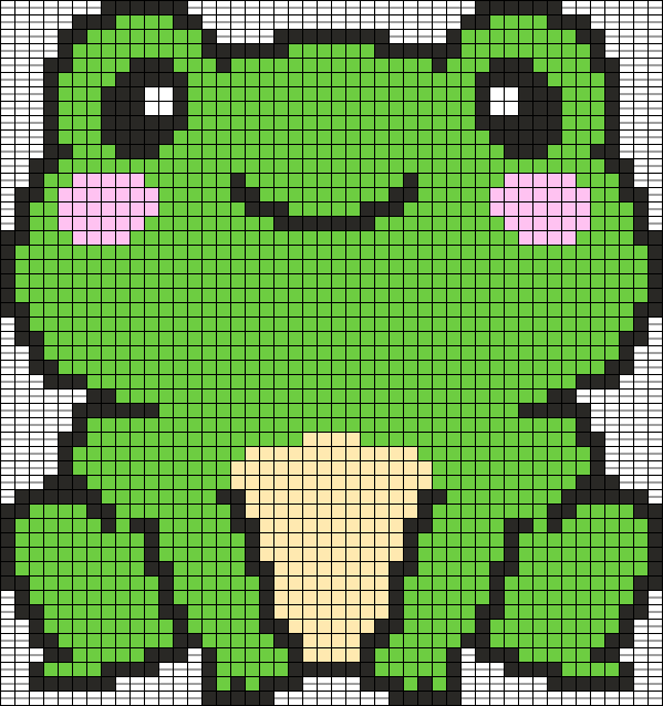 Alpha pattern #193290 preview