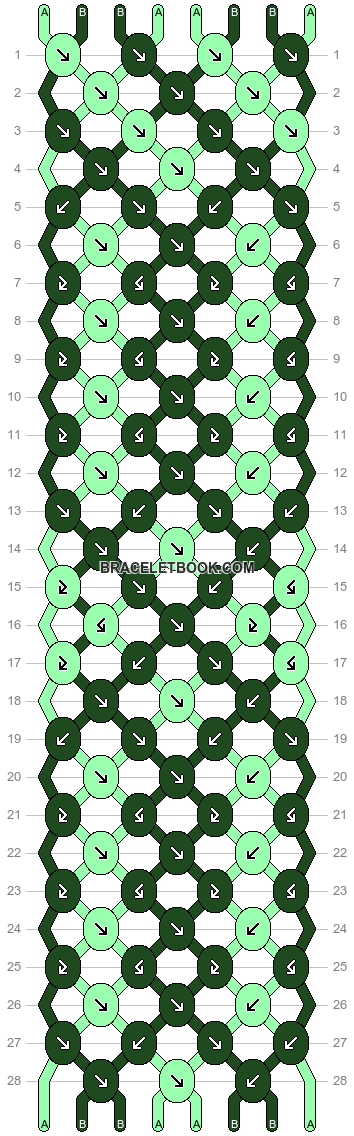 Normal pattern #193292 pattern