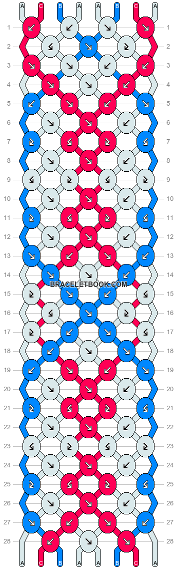 Normal pattern #193294 pattern