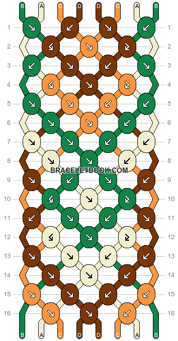 Normal pattern #193295 pattern