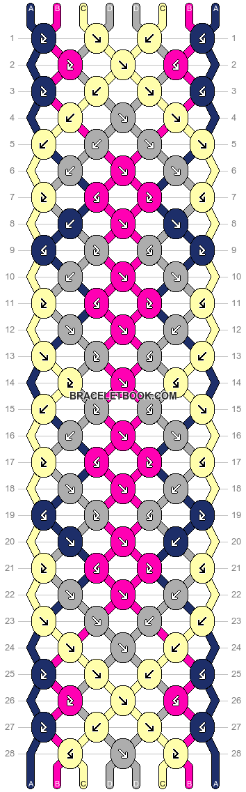 Normal pattern #193300 pattern