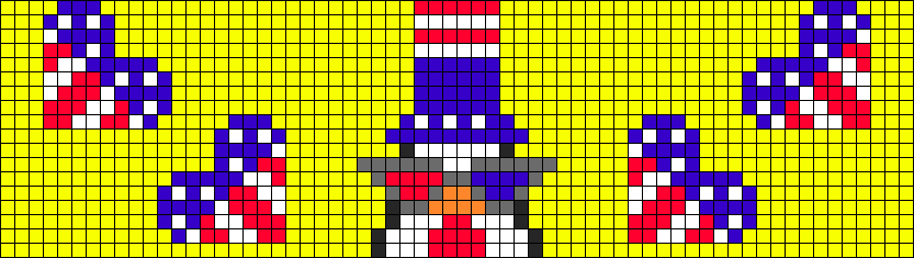 Alpha pattern #193301 preview