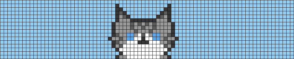 Alpha pattern #193302 preview