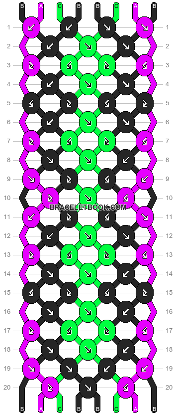 Normal pattern #193304 pattern