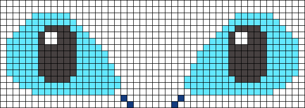 Alpha pattern #193308 preview