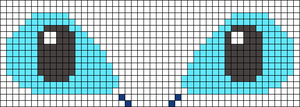 Alpha pattern #193308