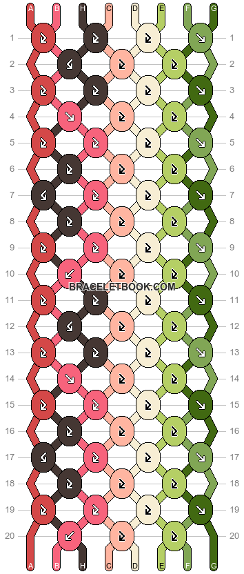 Normal pattern #193309 pattern