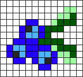 Alpha pattern #193313 preview