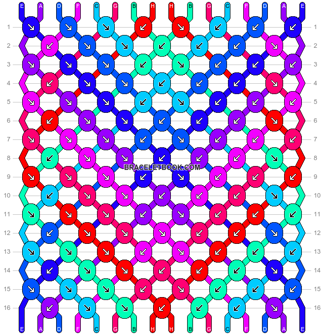 Normal pattern #193314 pattern
