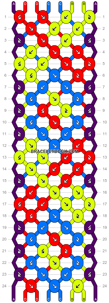 Normal pattern #193315 pattern