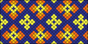 Normal pattern #193324