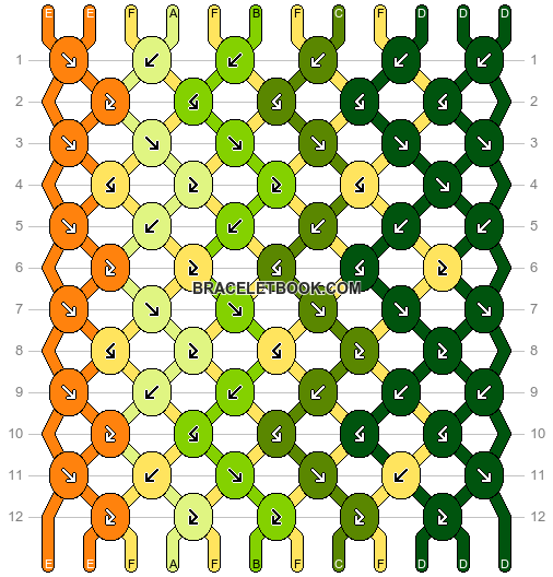Normal pattern #193329 pattern