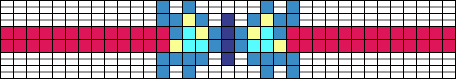 Alpha pattern #193330 preview