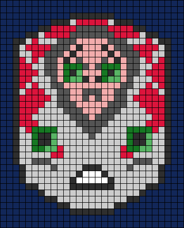 Alpha pattern #193331 preview