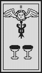 Alpha pattern #193333