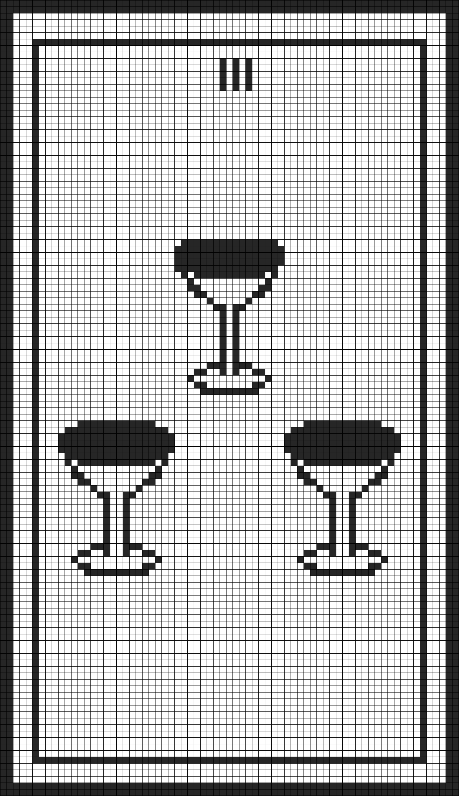 Alpha pattern #193334 preview