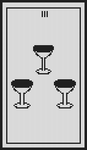 Alpha pattern #193334