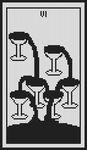 Alpha pattern #193337