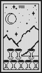 Alpha pattern #193339