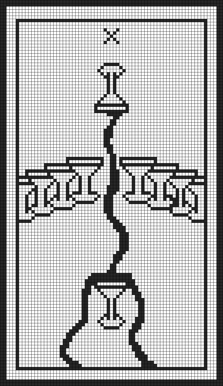 Alpha pattern #193341 preview