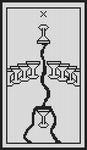 Alpha pattern #193341